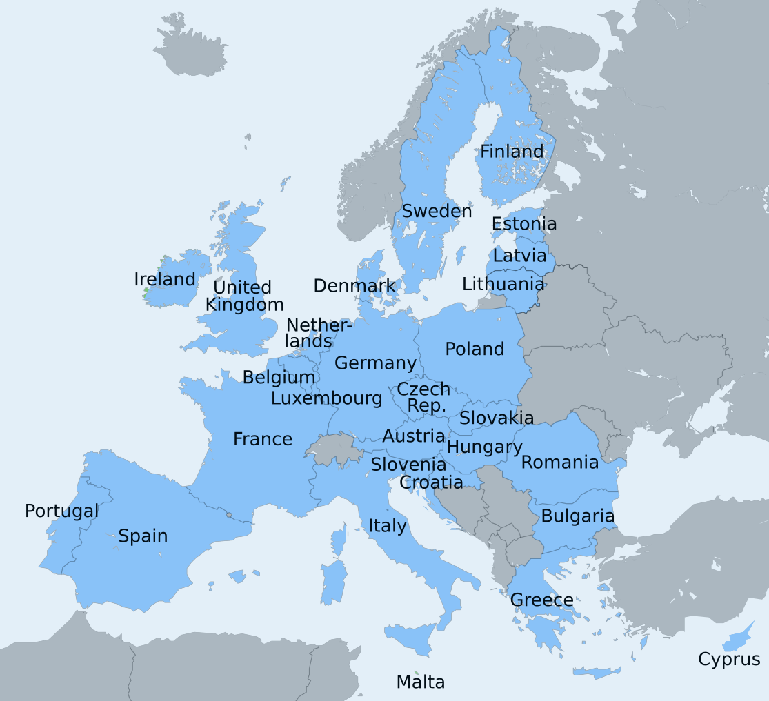 European institutions and the EU anti-discrimination policy